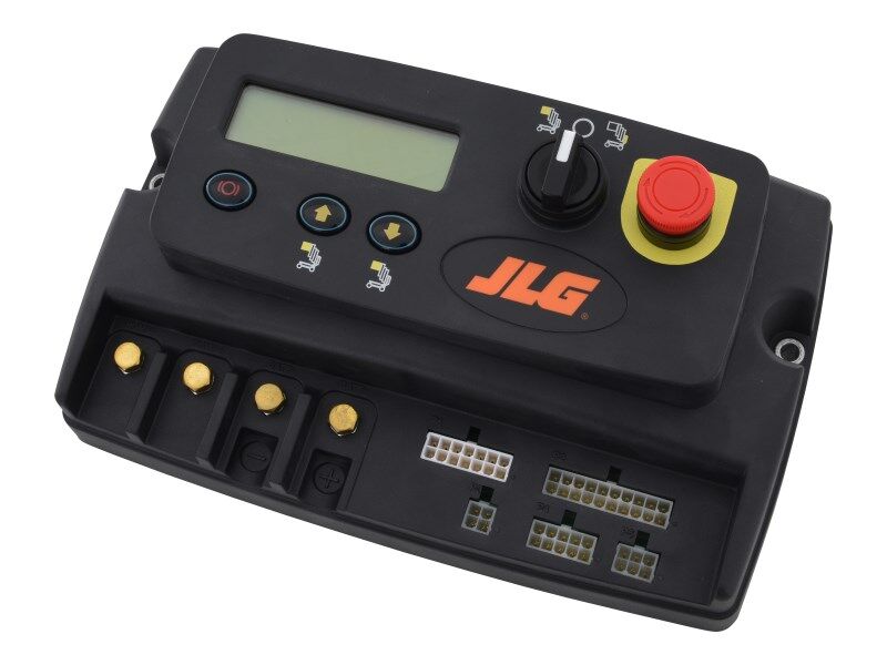 CONTROL,GRND MODULE,MVL (EURO)