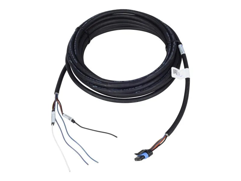 CABLE,BOOM ANGLE