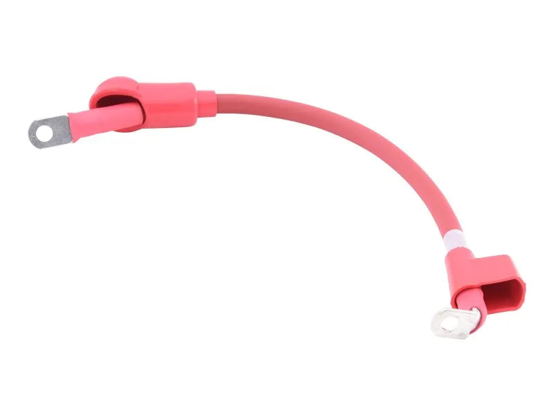 CABLE,BATTERY POS TO CONTACTOR