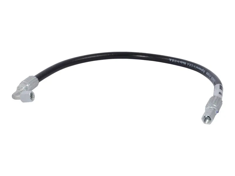 HOSE ASSY,6.3MM JIC/JIC
