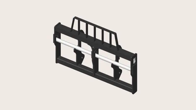 CARRIAGE,STD, 1524MM