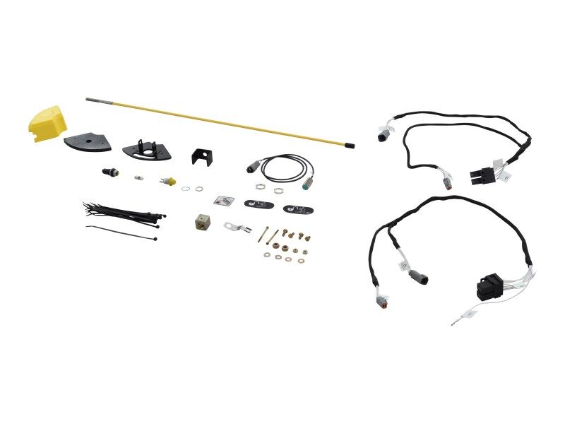 KIT,SKYLINE SERVICE