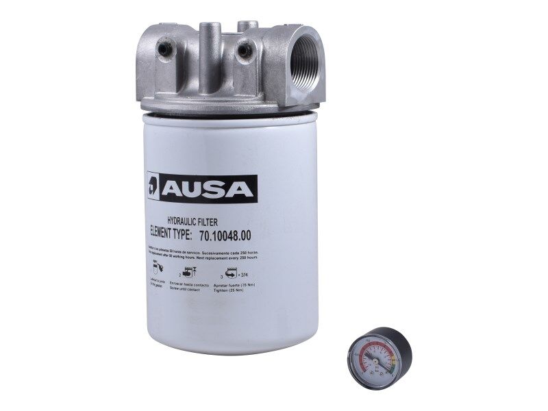 FILTER,HYDRAULIC