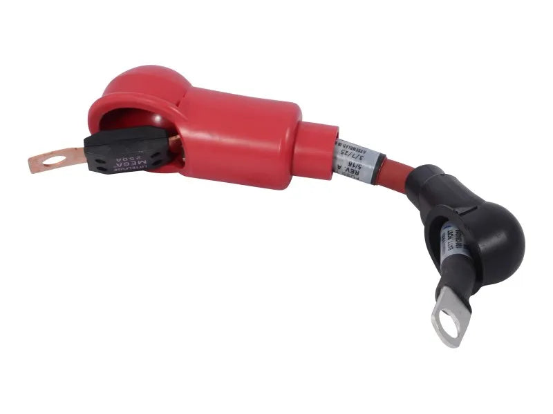CABLE,BATTERY FUSE