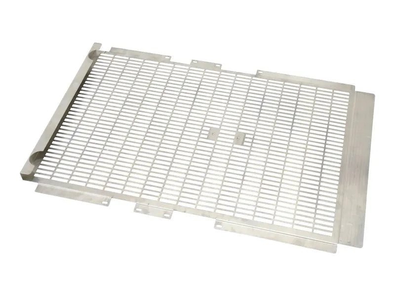 PANEL,MESH LEFT &amp; RIGHT SIDE
