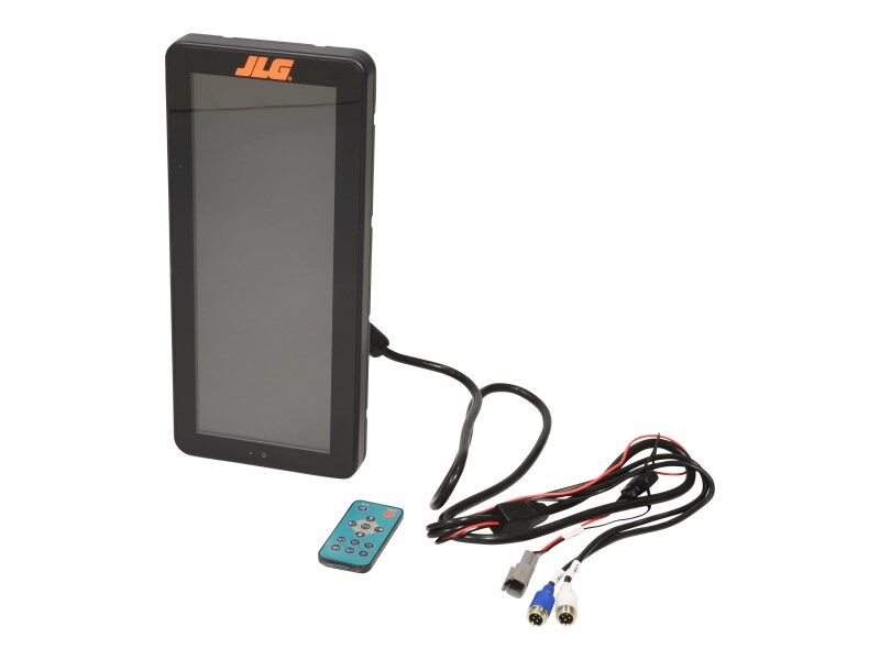 ELEC ASSY,IP DISPLAY