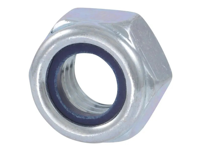 M12 NYLOC NUT