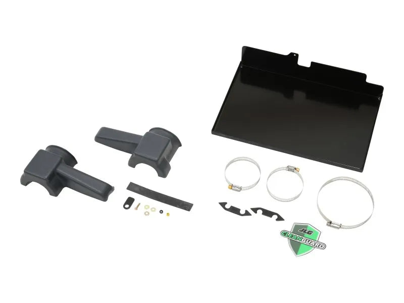 KIT,CLEANGUARD (SERVICE)