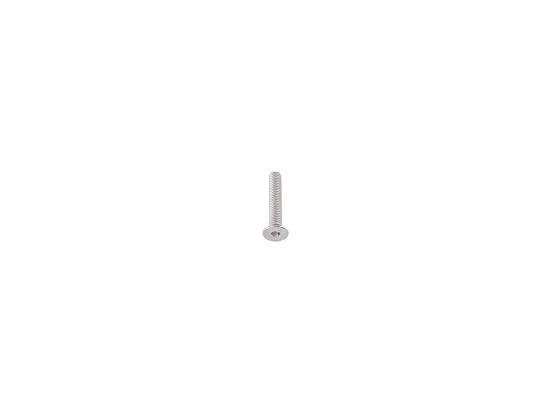 SOCKET,M8 X 45 CSK