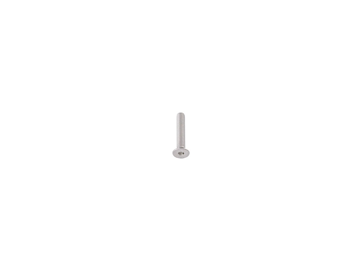 SOCKET,M8 X 45 CSK