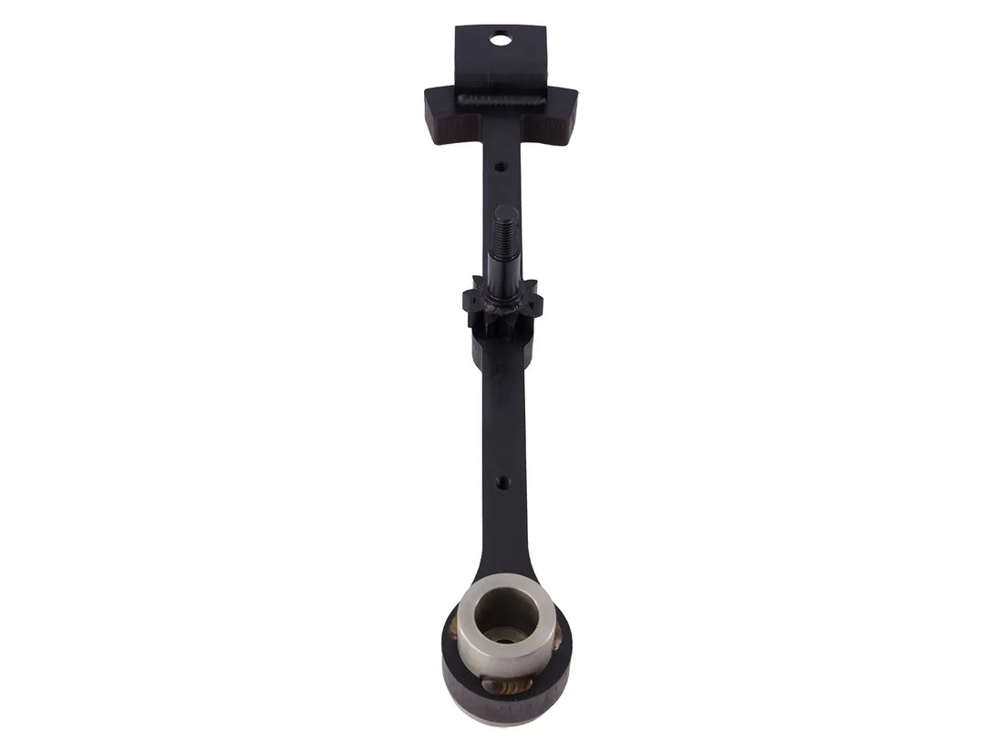 HANDLE,CRANK WELDMENT