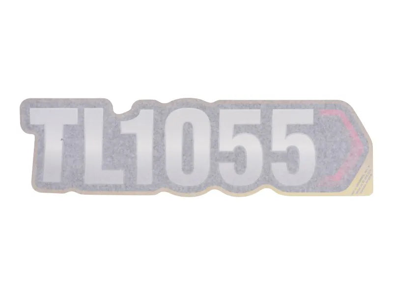 DECAL,BOOM TL1055