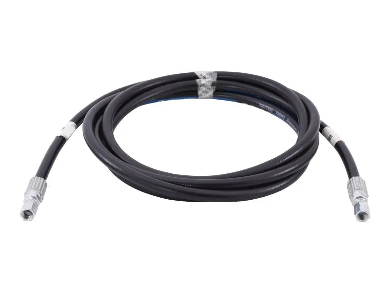 HOSE ASSY,6.3MM X JIC/JIC