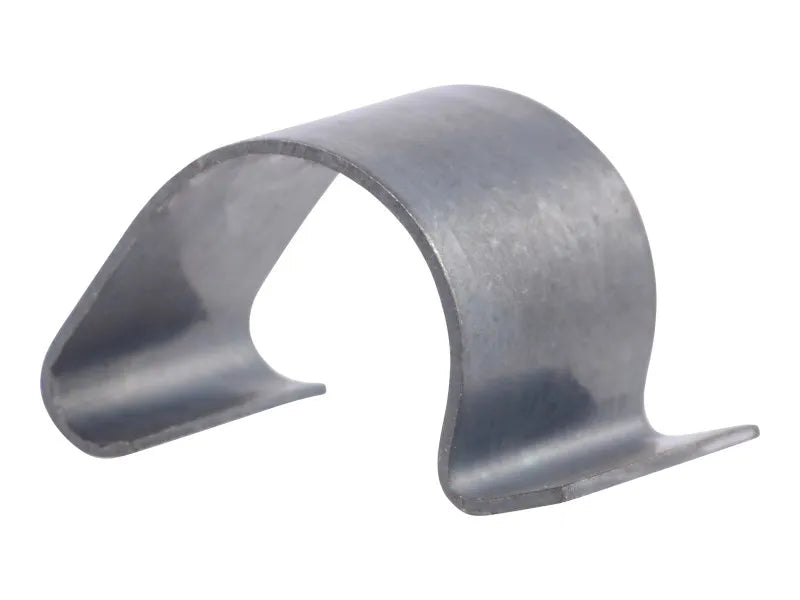 CAB,HVAC TEMP SENOR CLAMP