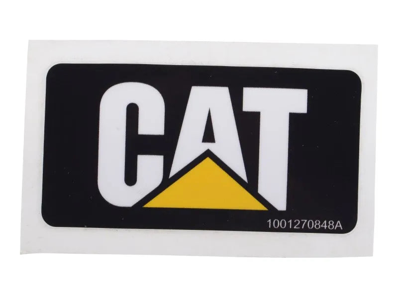 DECAL,A/C COMPRESSOR