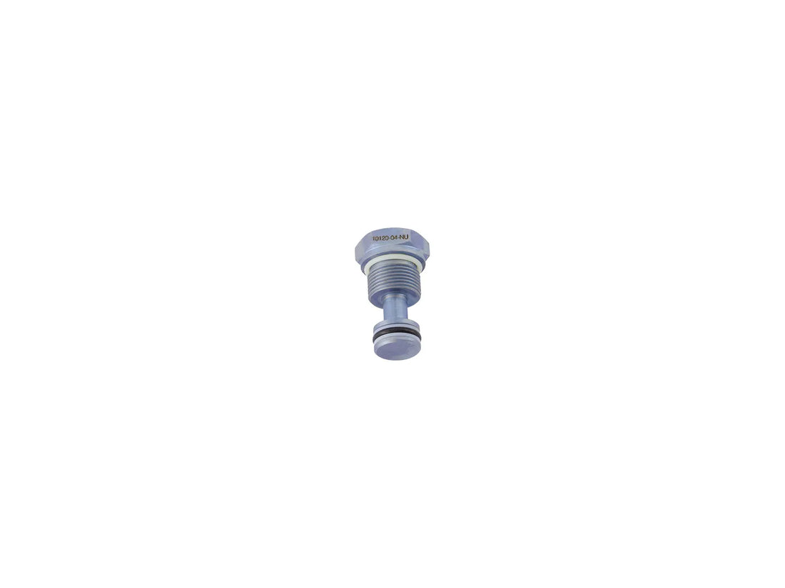 PLUG,CAVITY 3 WAY