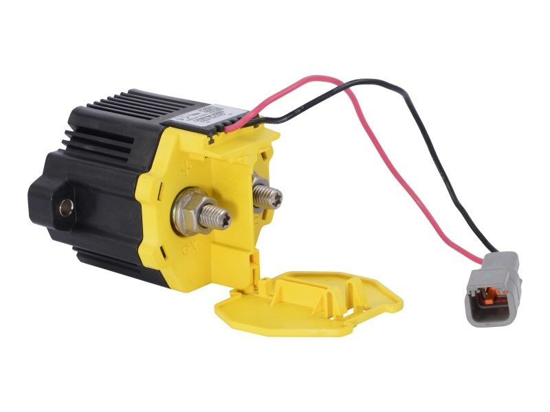 RELAY,CONTACTOR 48V