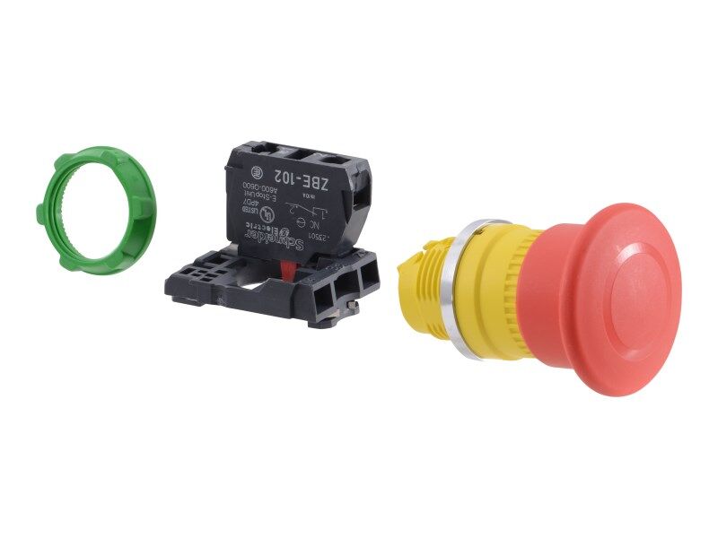 SWITCH,E-STOP