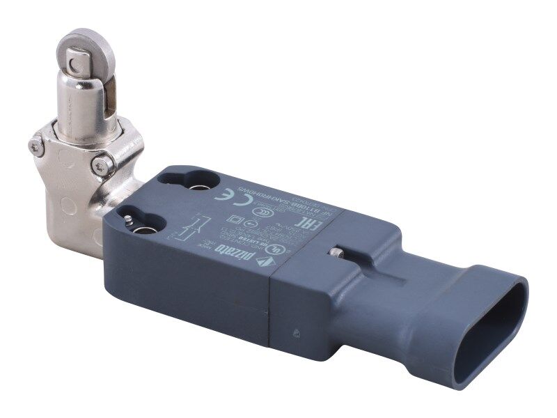 SWITCH,MICRO LIMIT