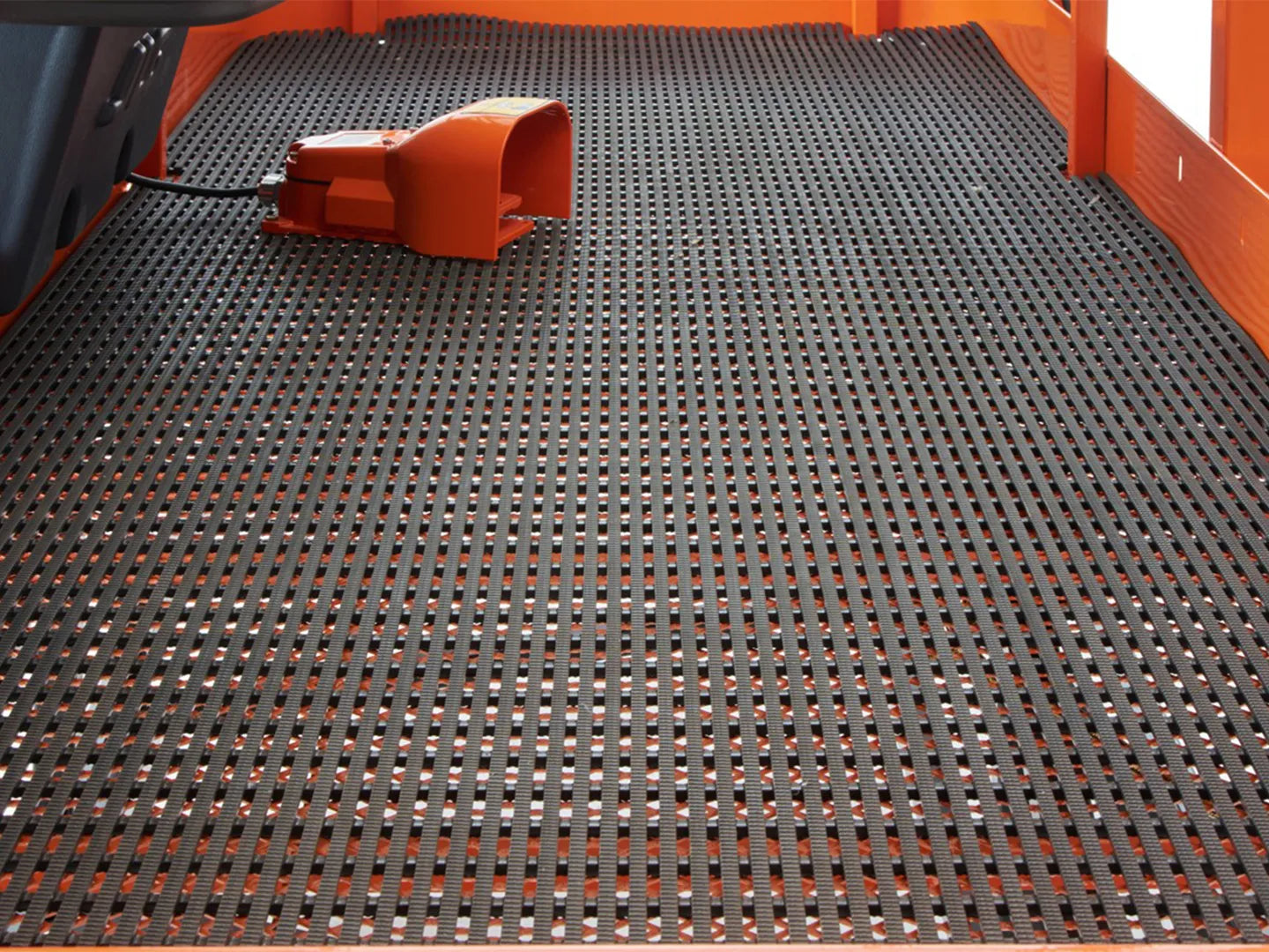 INSTALL,FLOOR MAT, 36X72