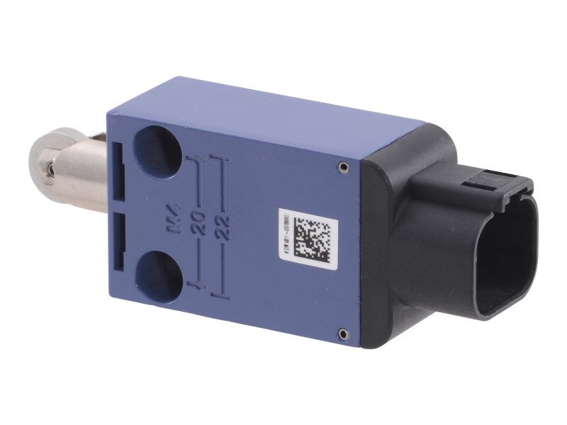 SWITCH,PLUNGER LIMIT
