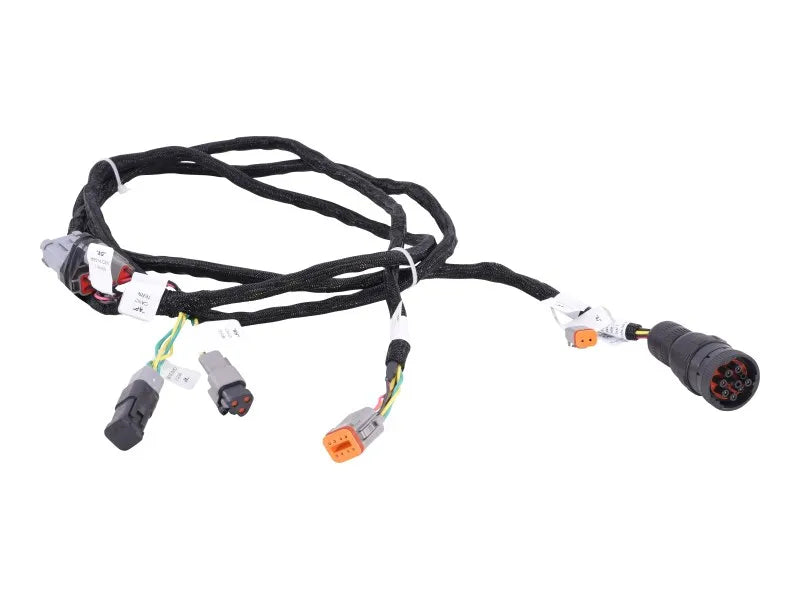 HARNESS,CSB (800A, 800S, 600A)