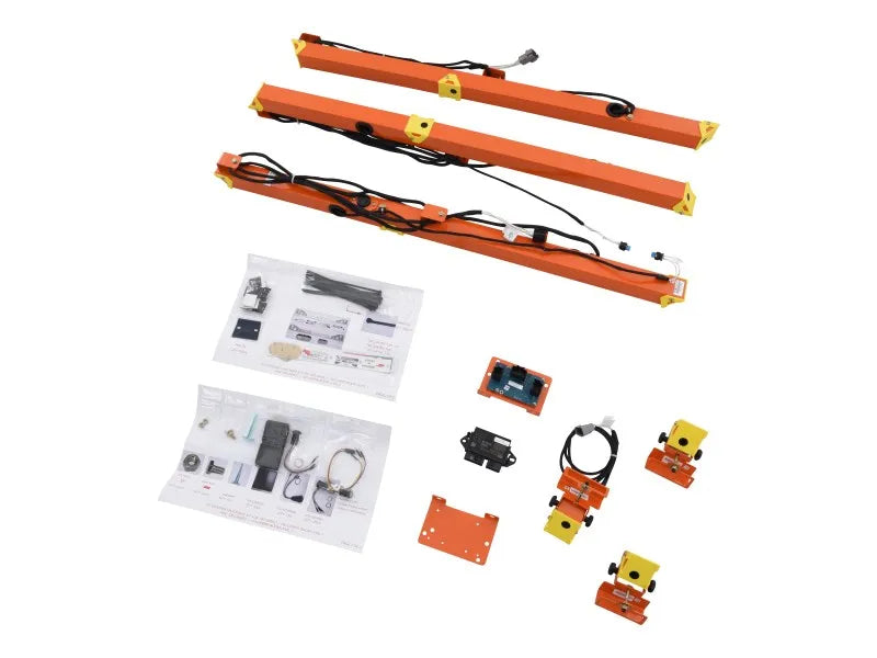 KIT,SKYSENSE LEVEL2 BOOM