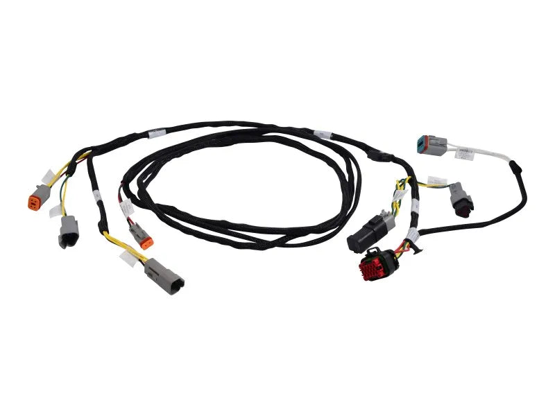 HARNESS,CHARGER, 48VDC, J1939