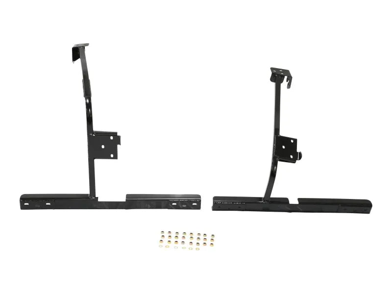KIT,HOOD BRACE
