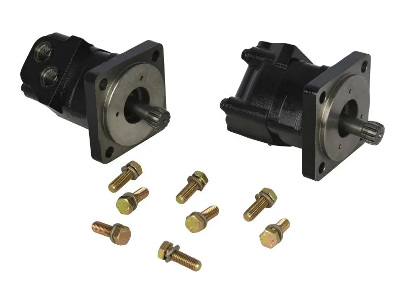 KIT,DRIVE (4WD)