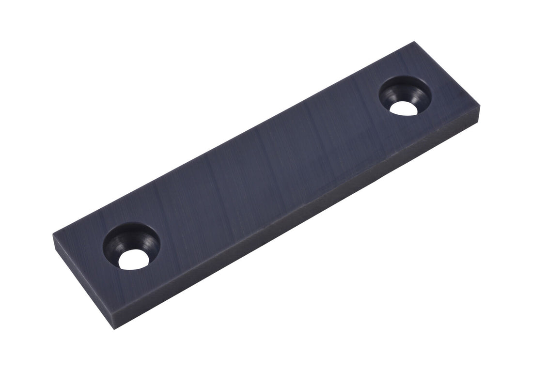 SLIDE PLATE