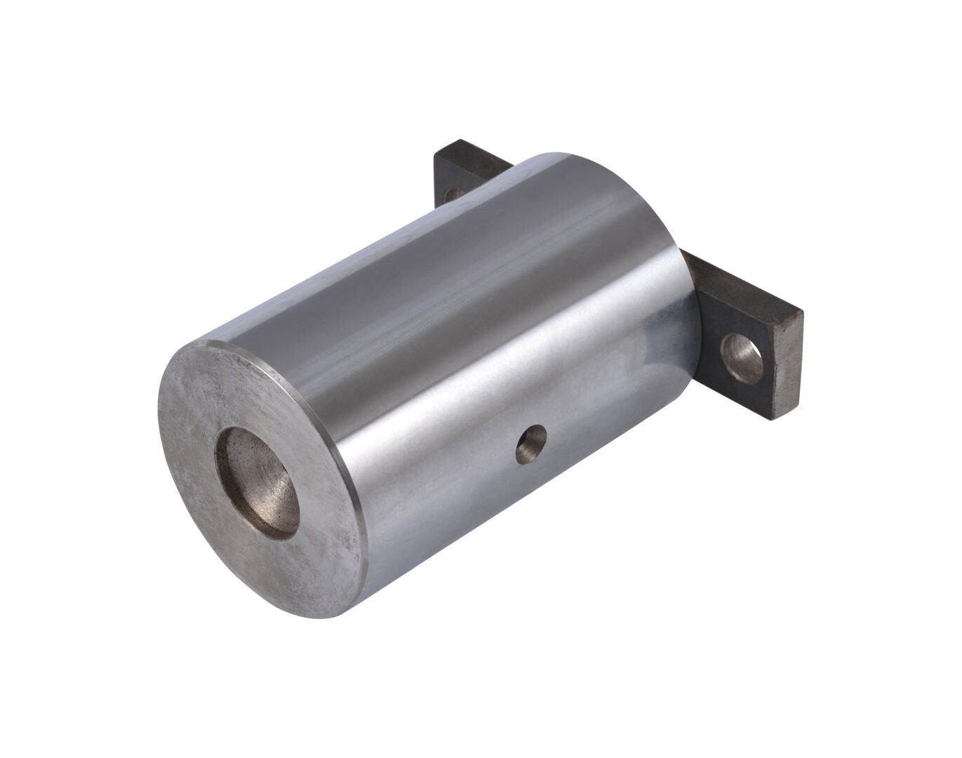 PIN WELDMENT, ROLLER SHAFT TRA