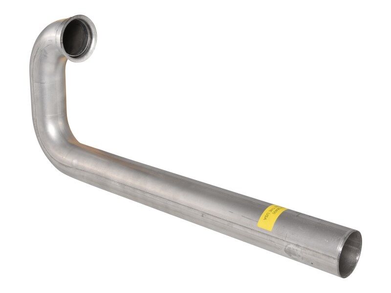 PIPE, EXHAUST WELDMENT 8C,8K J