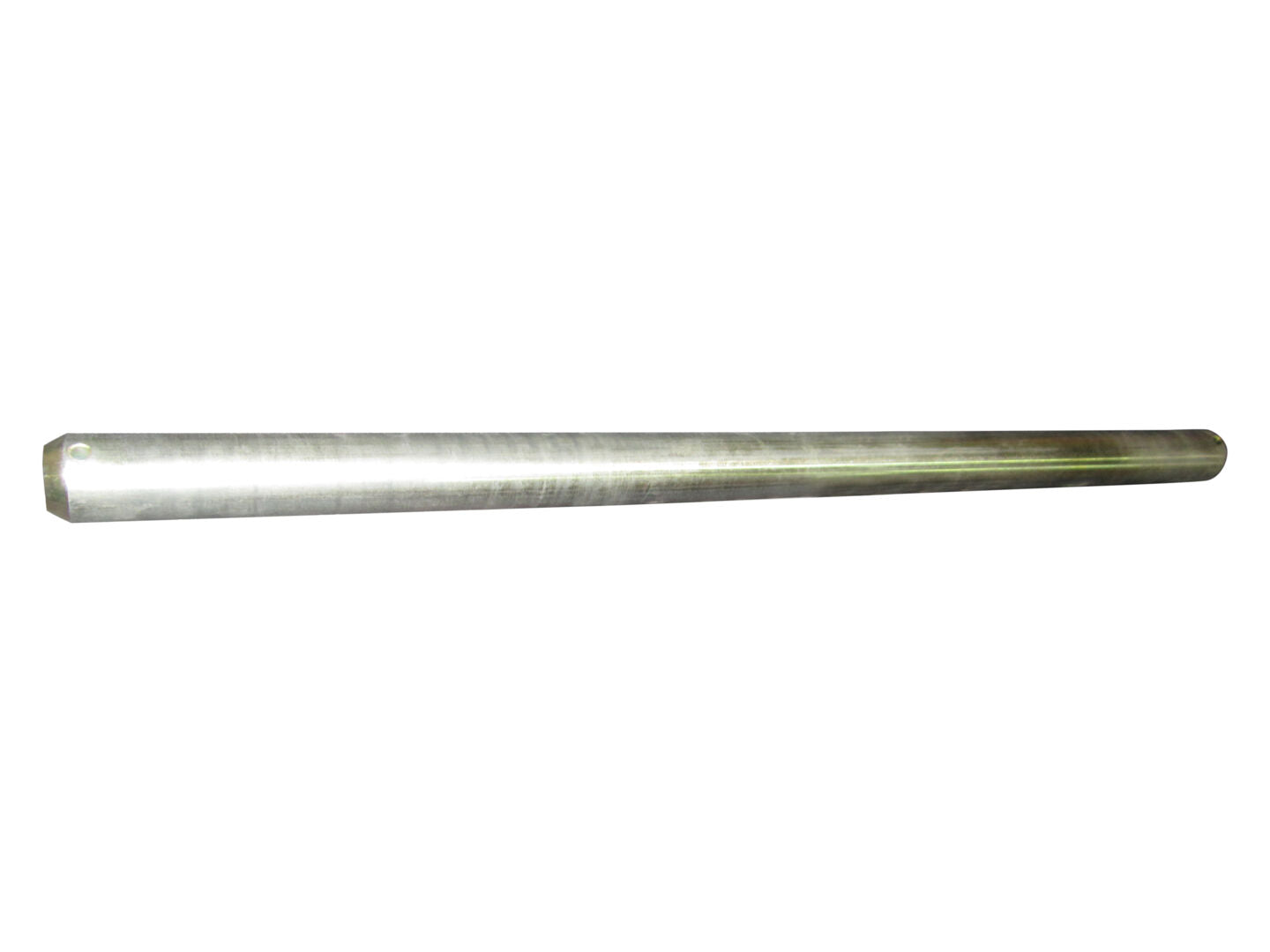 PIN, PIVOT, LOCK PLATE