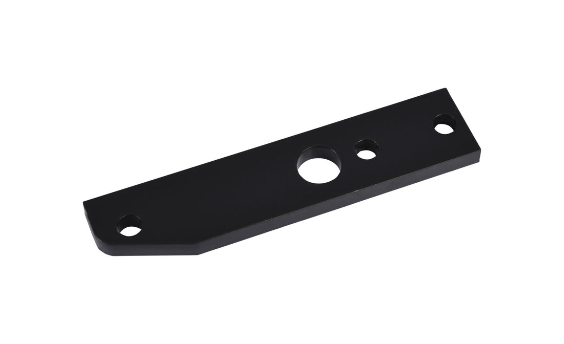 EXTENSION, THROTTLE LEVER