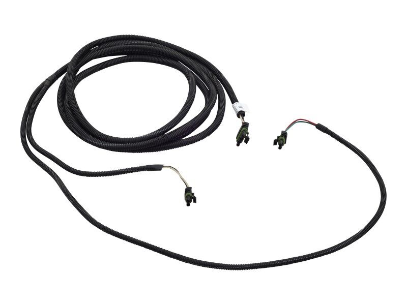 HARNESS, RR LIGHT CAB 1044C