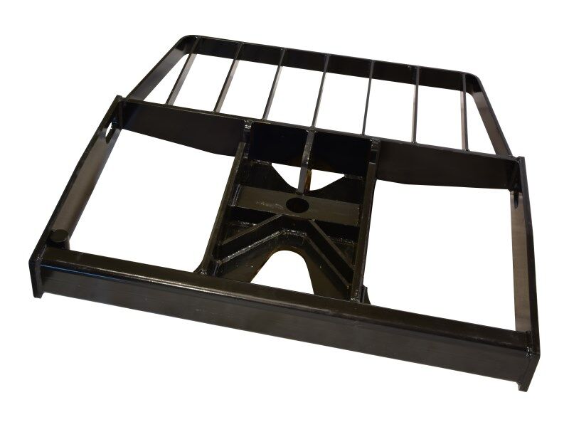 CARRIAGE, 50 TILTING WELDMENT