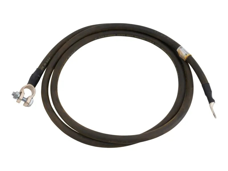 CABLE, BATT 1 GA 78.38 EYE