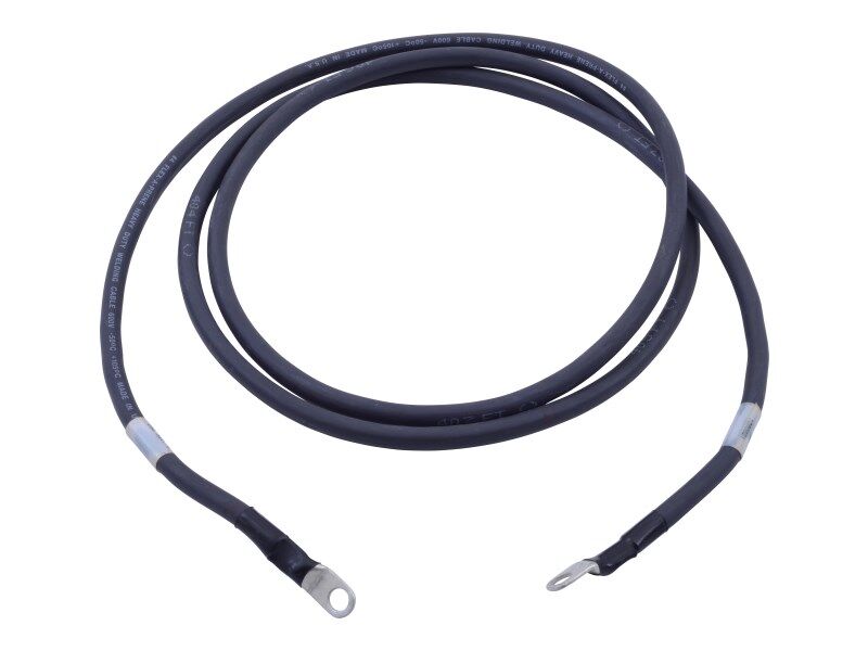 CABLE, BATTERY POSITIVE