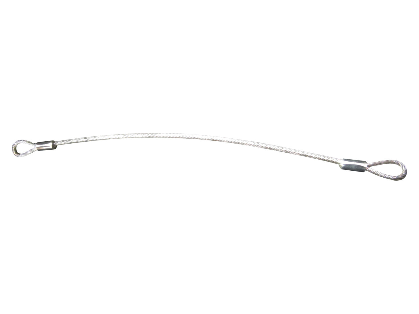 CABLE, LANYARD 11.50 LG