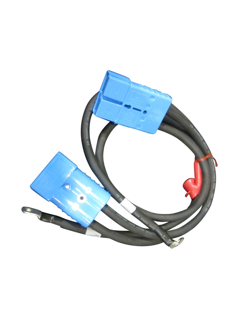 CABLE, BATT 2/0 WELD ANDERSON