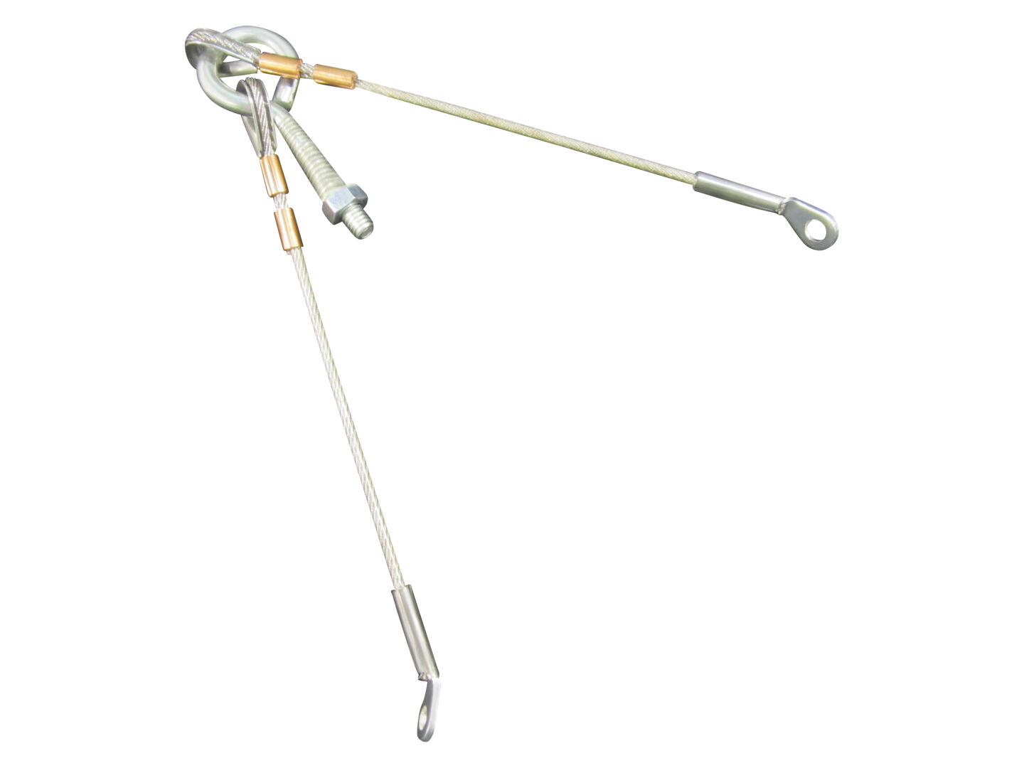 CABLE,ASSY,SOFT TOUCH