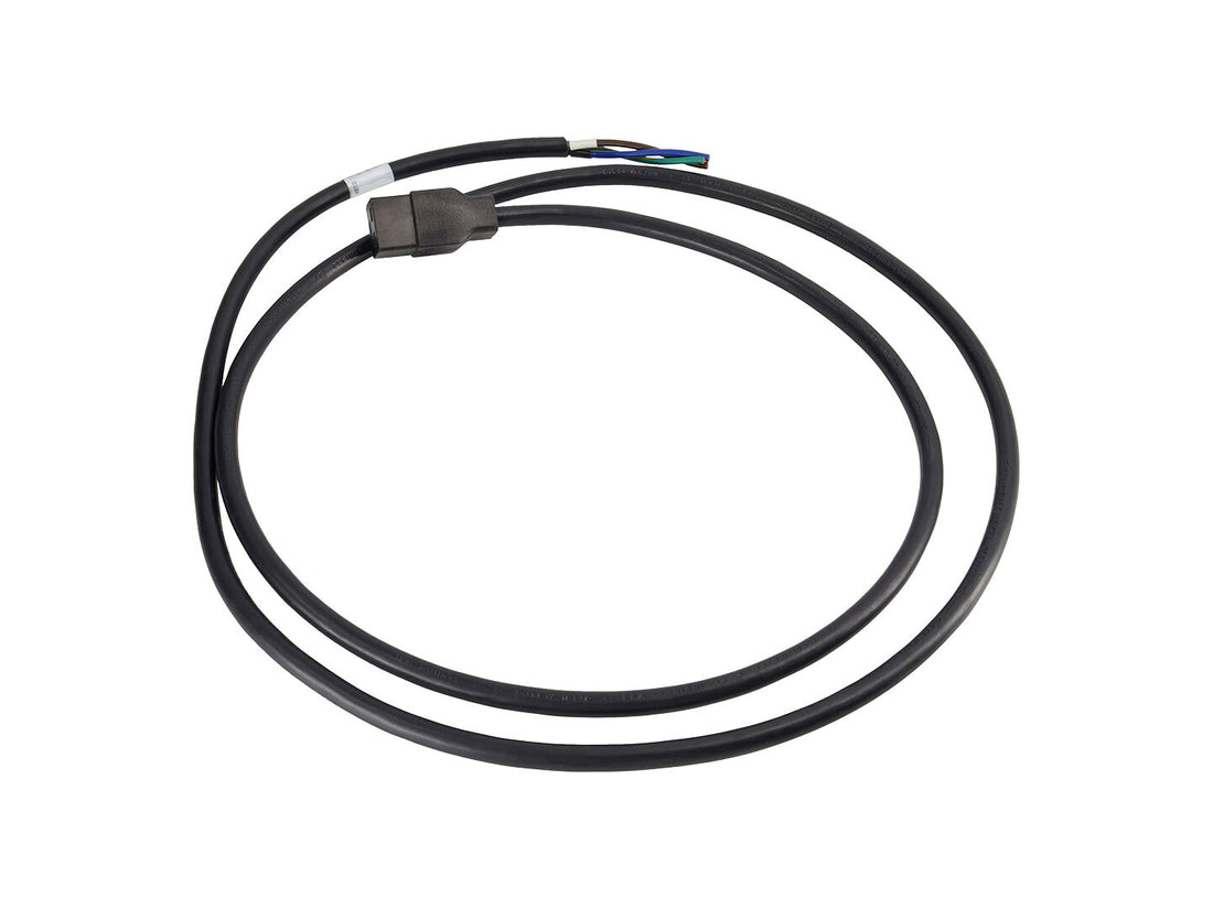 CABLE, BATTERY CHARGER