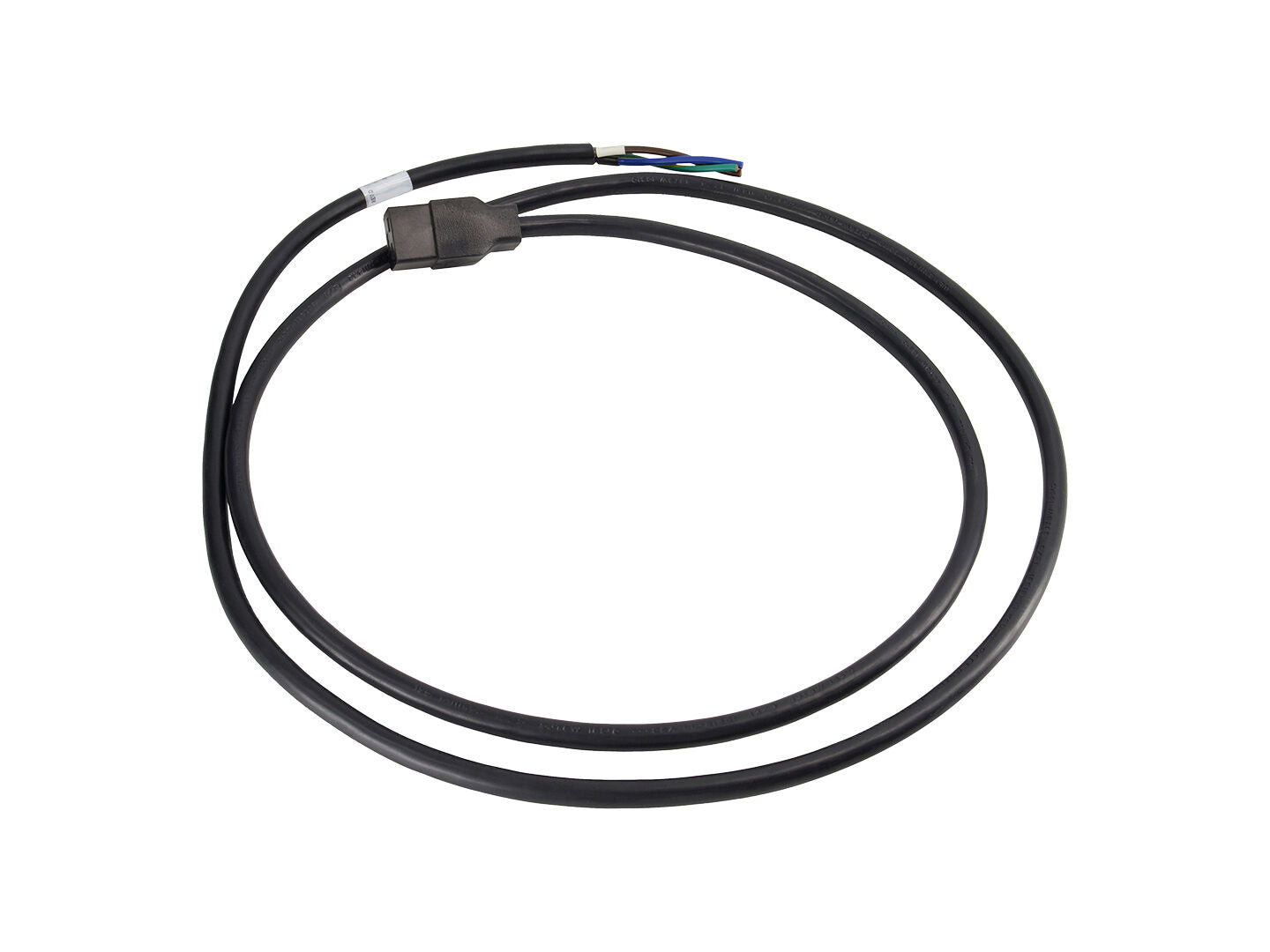 CABLE, BATTERY CHARGER
