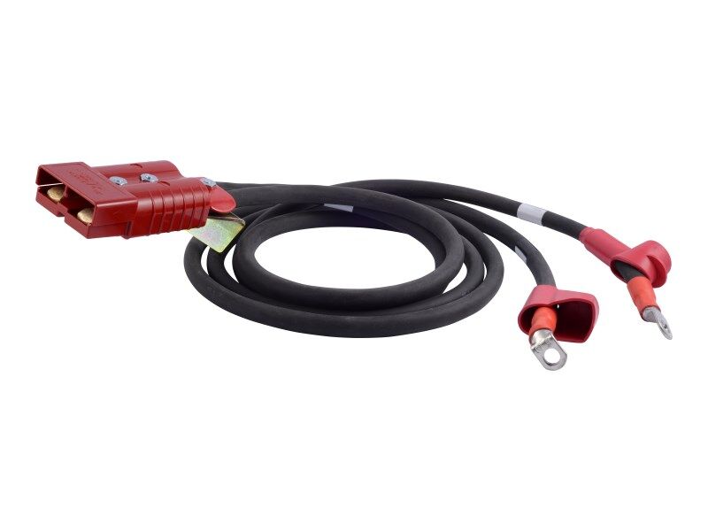 CABLE, BATTERY