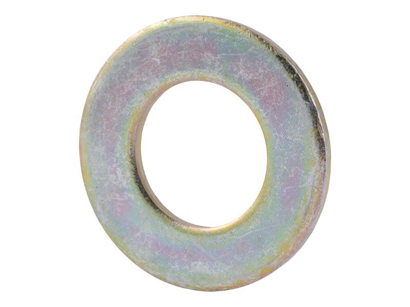 WASHER, FLAT, SAE 1.0
