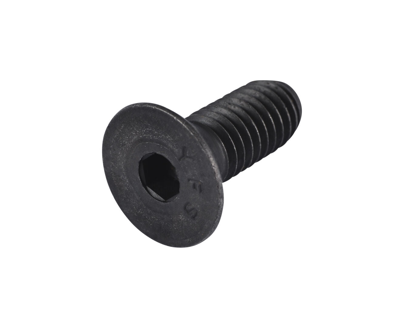 CS SOC FH 3/8-16X 1.0