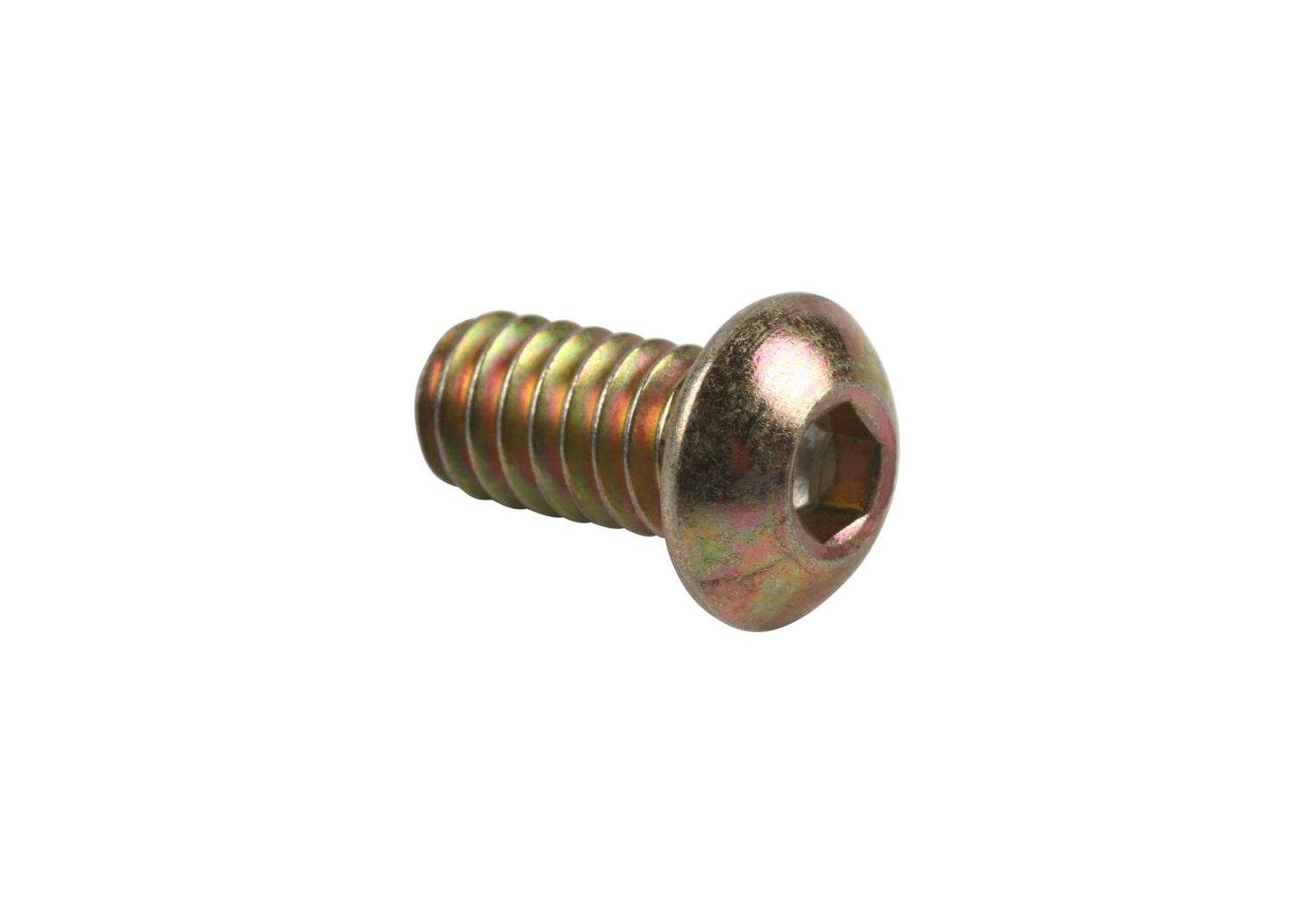 CS SOC BH 1/4-20 X.50