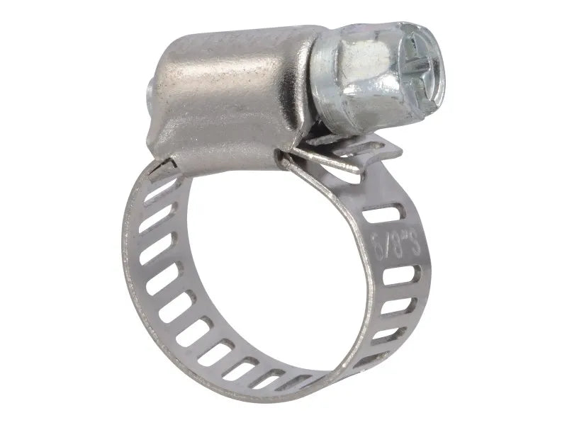 CLAMP, HOSE 1/8X1/4