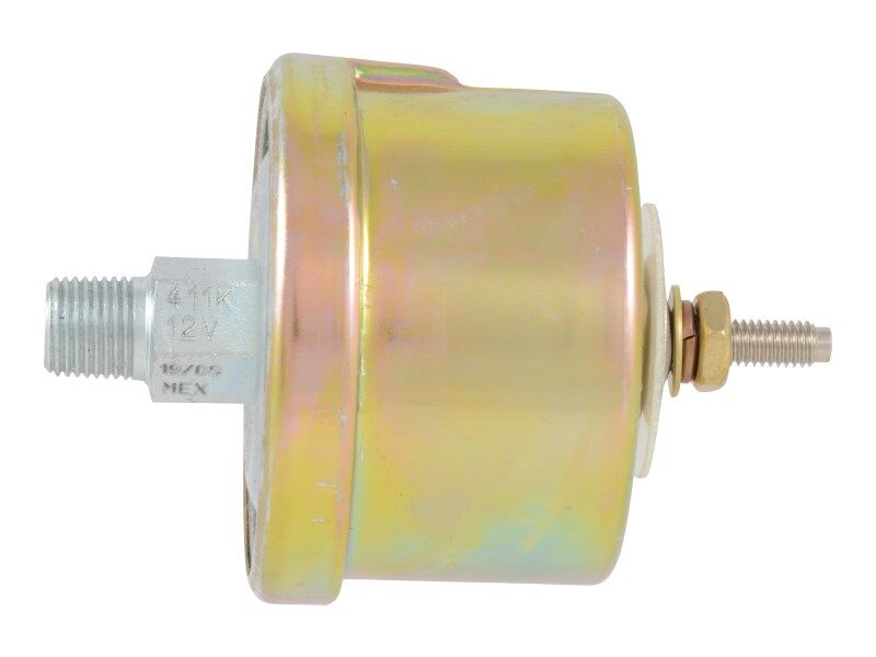 SENDER, OIL PRESSURE